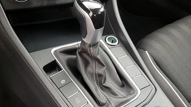 2023 Volkswagen Jetta 1.5T Sport