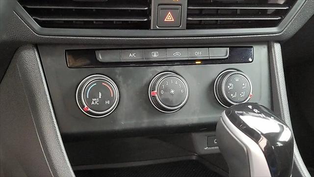 2023 Volkswagen Jetta 1.5T Sport