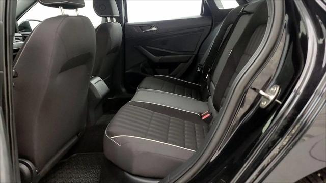 2023 Volkswagen Jetta 1.5T Sport