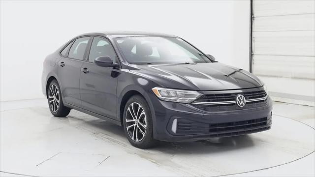 2023 Volkswagen Jetta 1.5T Sport for sale in Pensacola, FL
