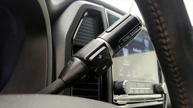 2021 Nissan Titan Crew Cab PRO-4X 4x4