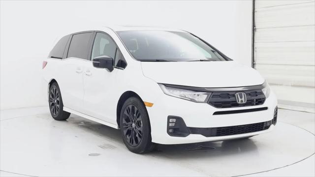 2025 Honda Odyssey Sport-L for sale in Pensacola, FL