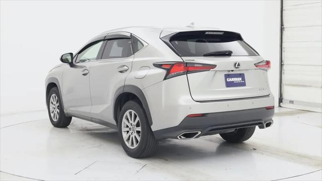 2019 Lexus NX 300 NX 300