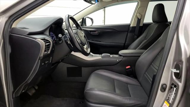 2019 Lexus NX 300 NX 300