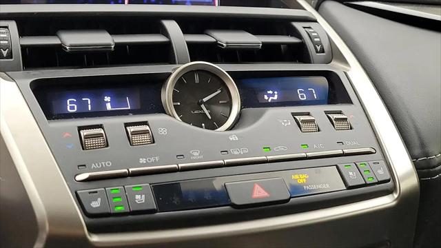 2019 Lexus NX 300 NX 300