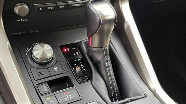 2019 Lexus NX 300 NX 300