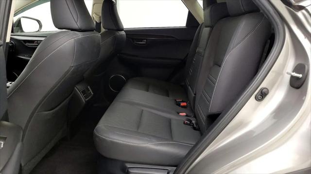 2019 Lexus NX 300 NX 300