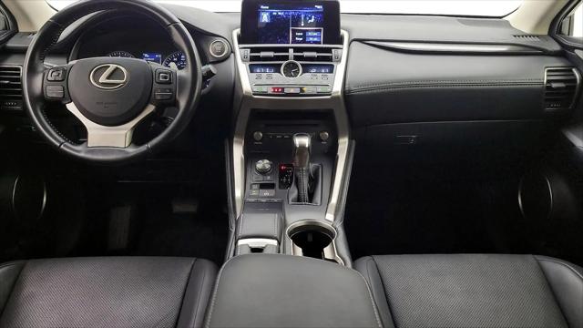 2019 Lexus NX 300 NX 300