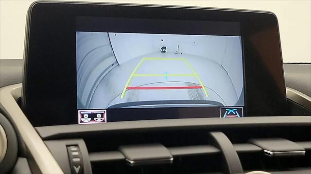 2019 Lexus NX 300 NX 300