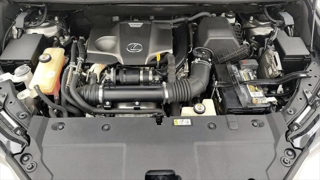 2019 Lexus NX 300 NX 300