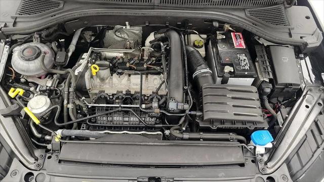 2021 Volkswagen Jetta 1.4T S