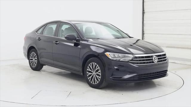 2021 Volkswagen Jetta 1.4T S for sale in Pensacola, FL