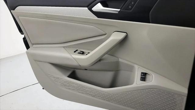 2021 Volkswagen Jetta 1.4T S