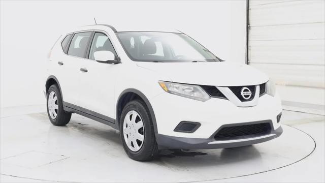 2016 Nissan Rogue S for sale in Pensacola, FL