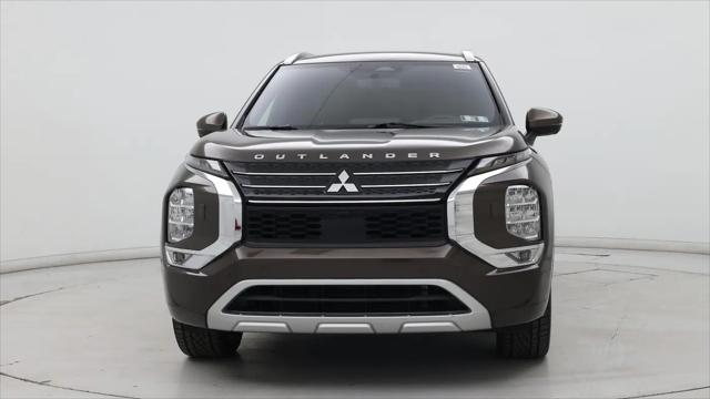 2022 Mitsubishi Outlander SEL Special Edition S-AWC