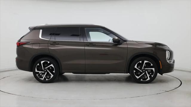 2022 Mitsubishi Outlander SEL Special Edition S-AWC