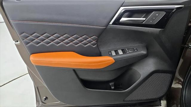 2022 Mitsubishi Outlander SEL Special Edition S-AWC