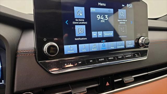 2022 Mitsubishi Outlander SEL Special Edition S-AWC