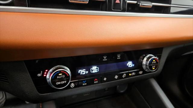 2022 Mitsubishi Outlander SEL Special Edition S-AWC