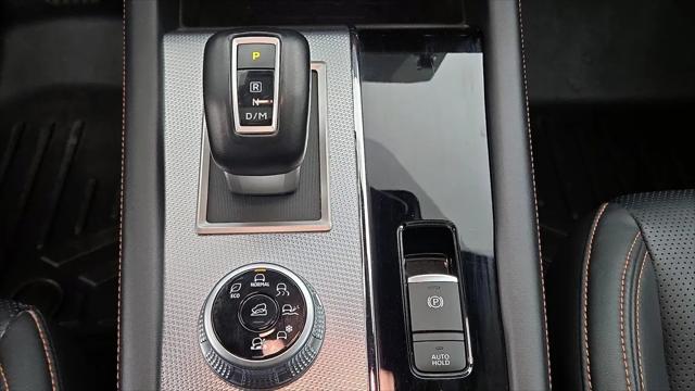 2022 Mitsubishi Outlander SEL Special Edition S-AWC