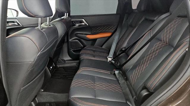2022 Mitsubishi Outlander SEL Special Edition S-AWC