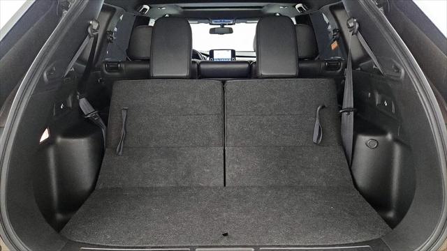 2022 Mitsubishi Outlander SEL Special Edition S-AWC