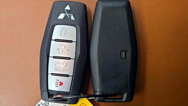 2022 Mitsubishi Outlander SEL Special Edition S-AWC