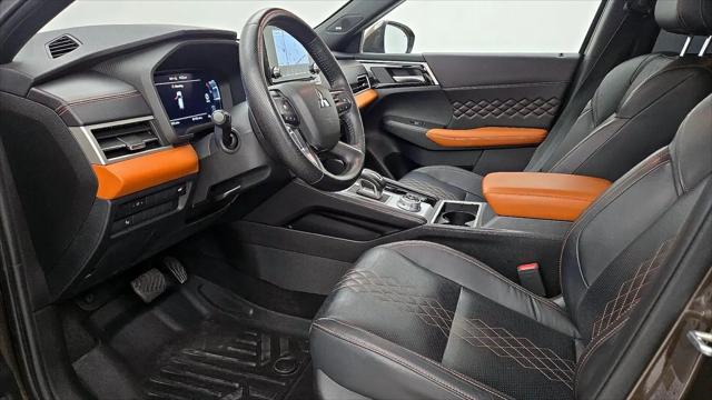 2022 Mitsubishi Outlander SEL Special Edition S-AWC