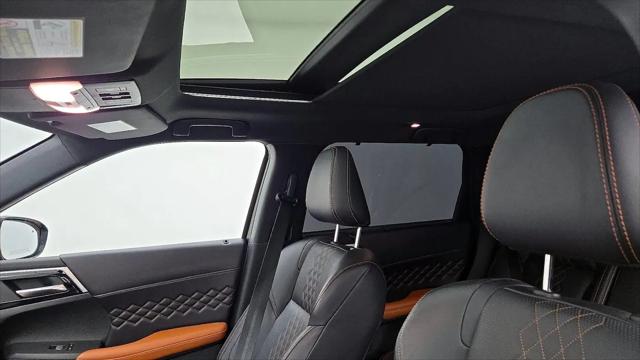 2022 Mitsubishi Outlander SEL Special Edition S-AWC