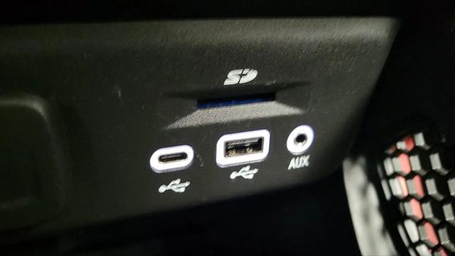 2022 Chevrolet TrailBlazer AWD RS