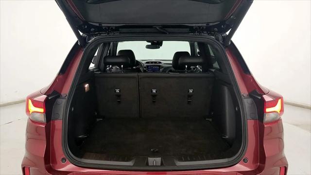 2022 Chevrolet TrailBlazer AWD RS