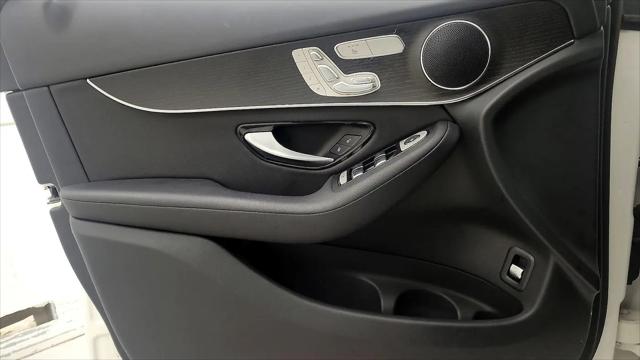 2022 Mercedes-Benz GLC 4MATIC SUV