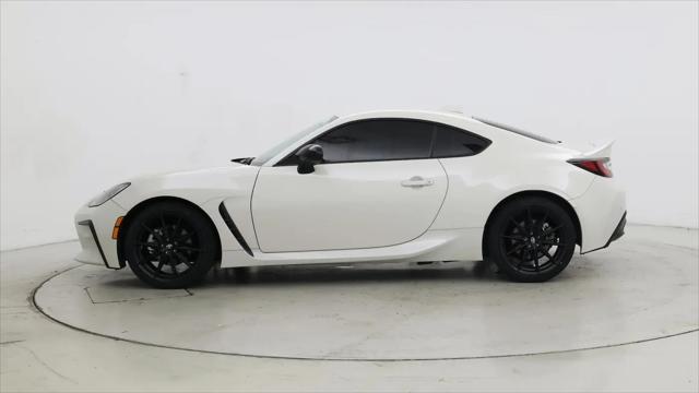 2022 Toyota GR86 Premium