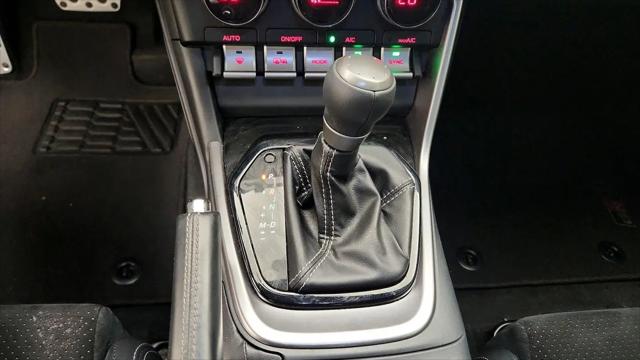 2022 Toyota GR86 Premium