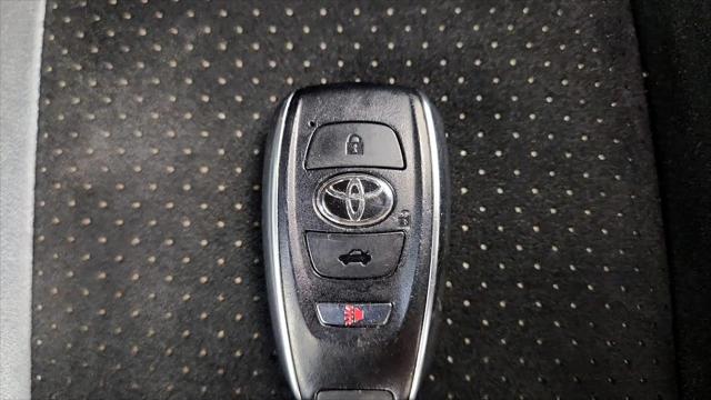 2022 Toyota GR86 Premium