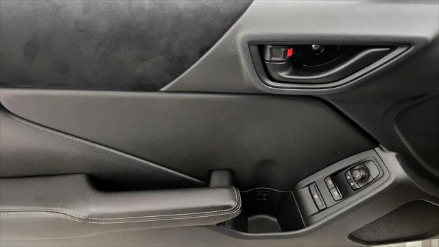 2022 Toyota GR86 Premium