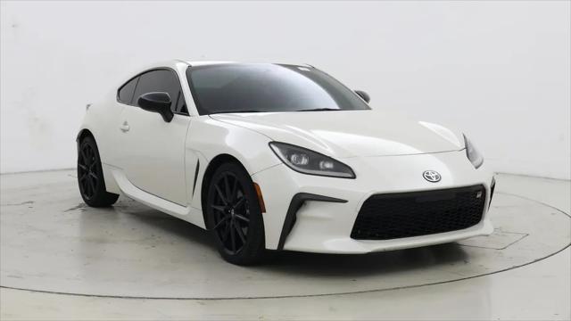 2022 Toyota GR86 Premium for sale in Fort Myers, FL