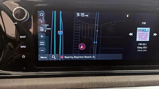 2022 Kia K5 EX