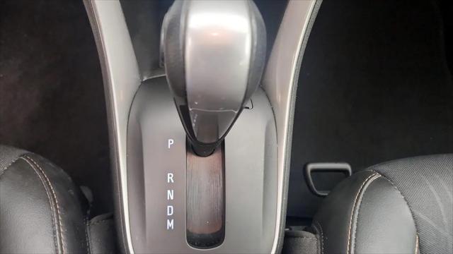 2020 Chevrolet Trax AWD LT