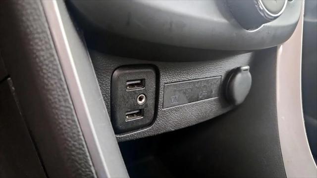 2020 Chevrolet Trax AWD LT