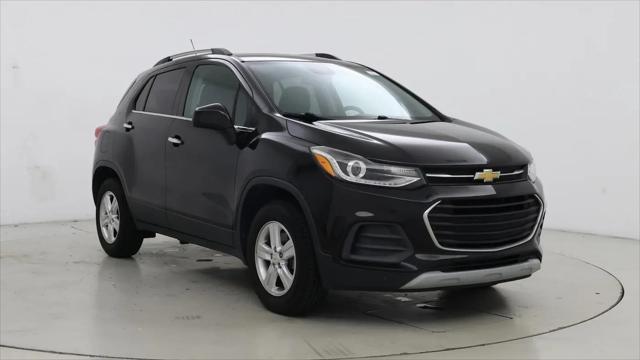 2020 Chevrolet Trax AWD LT for sale in Fort Myers, FL