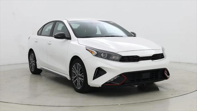 2024 Kia Forte GT-Line for sale in Fort Myers, FL