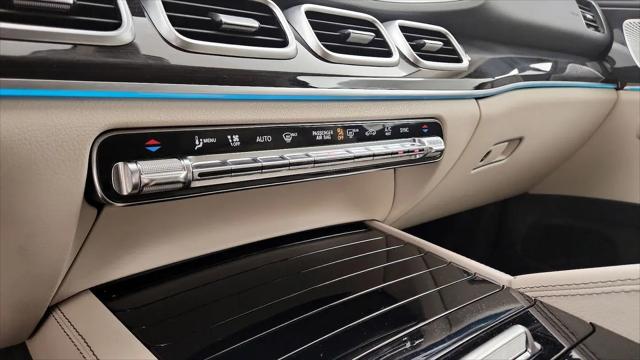 2020 Mercedes-Benz GLE GLE 350 4MATIC