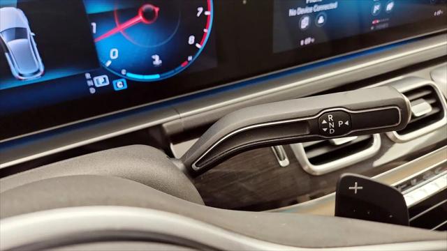 2020 Mercedes-Benz GLE GLE 350 4MATIC