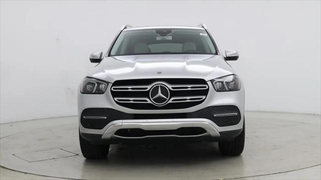 2020 Mercedes-Benz GLE GLE 350 4MATIC