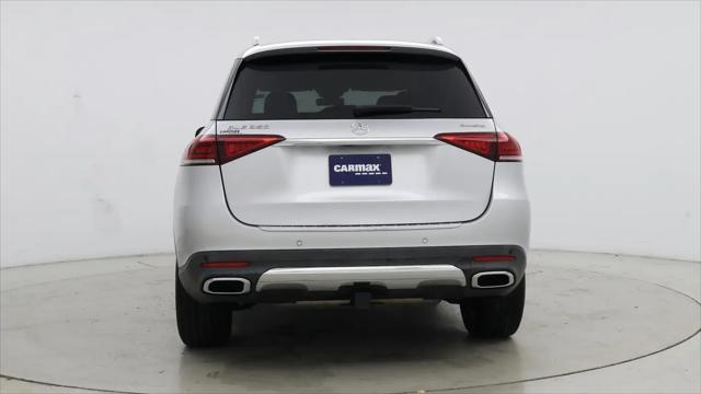 2020 Mercedes-Benz GLE GLE 350 4MATIC