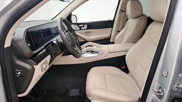 2020 Mercedes-Benz GLE GLE 350 4MATIC