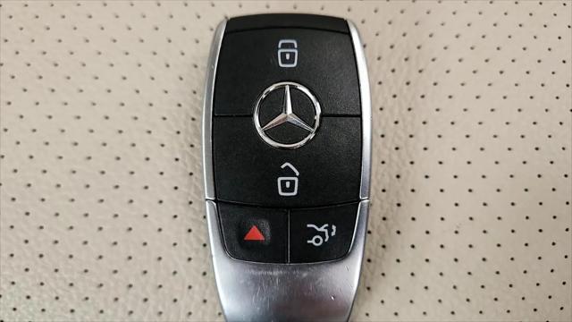 2020 Mercedes-Benz GLE GLE 350 4MATIC