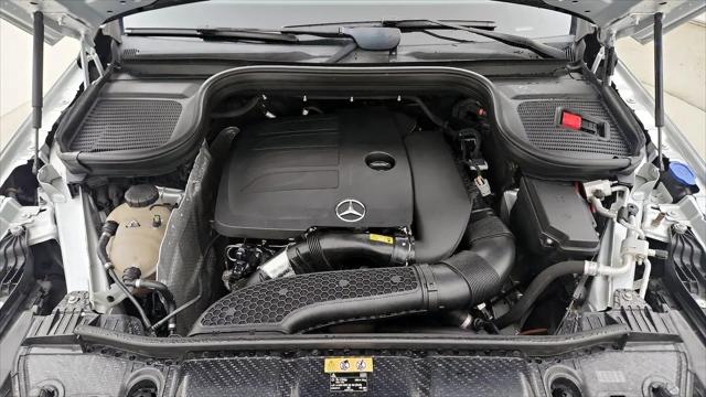 2020 Mercedes-Benz GLE GLE 350 4MATIC