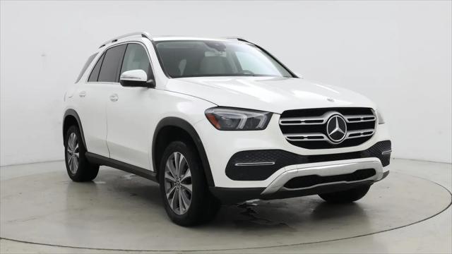 2020 Mercedes-Benz GLE GLE 350 4MATIC for sale in Fort Myers, FL